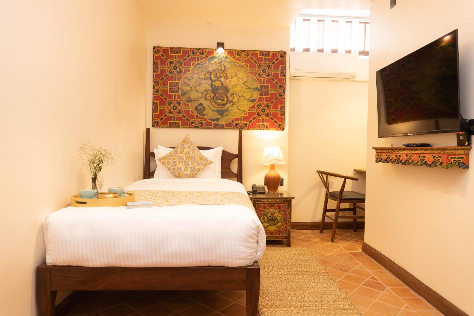 Swarga Heritage Hotel - A Traditional Stay Kathmandu Cameră foto