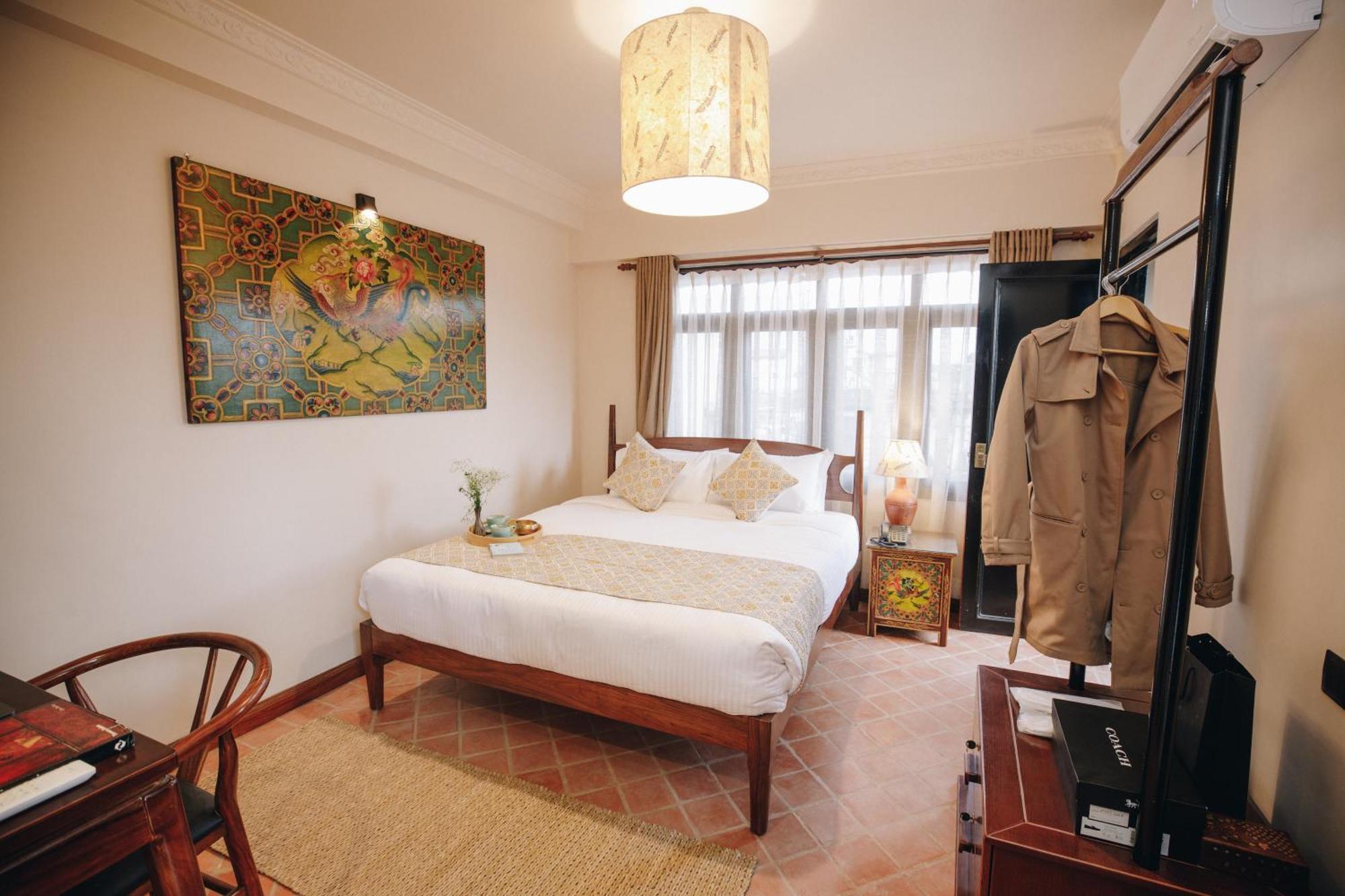 Swarga Heritage Hotel - A Traditional Stay Kathmandu Cameră foto