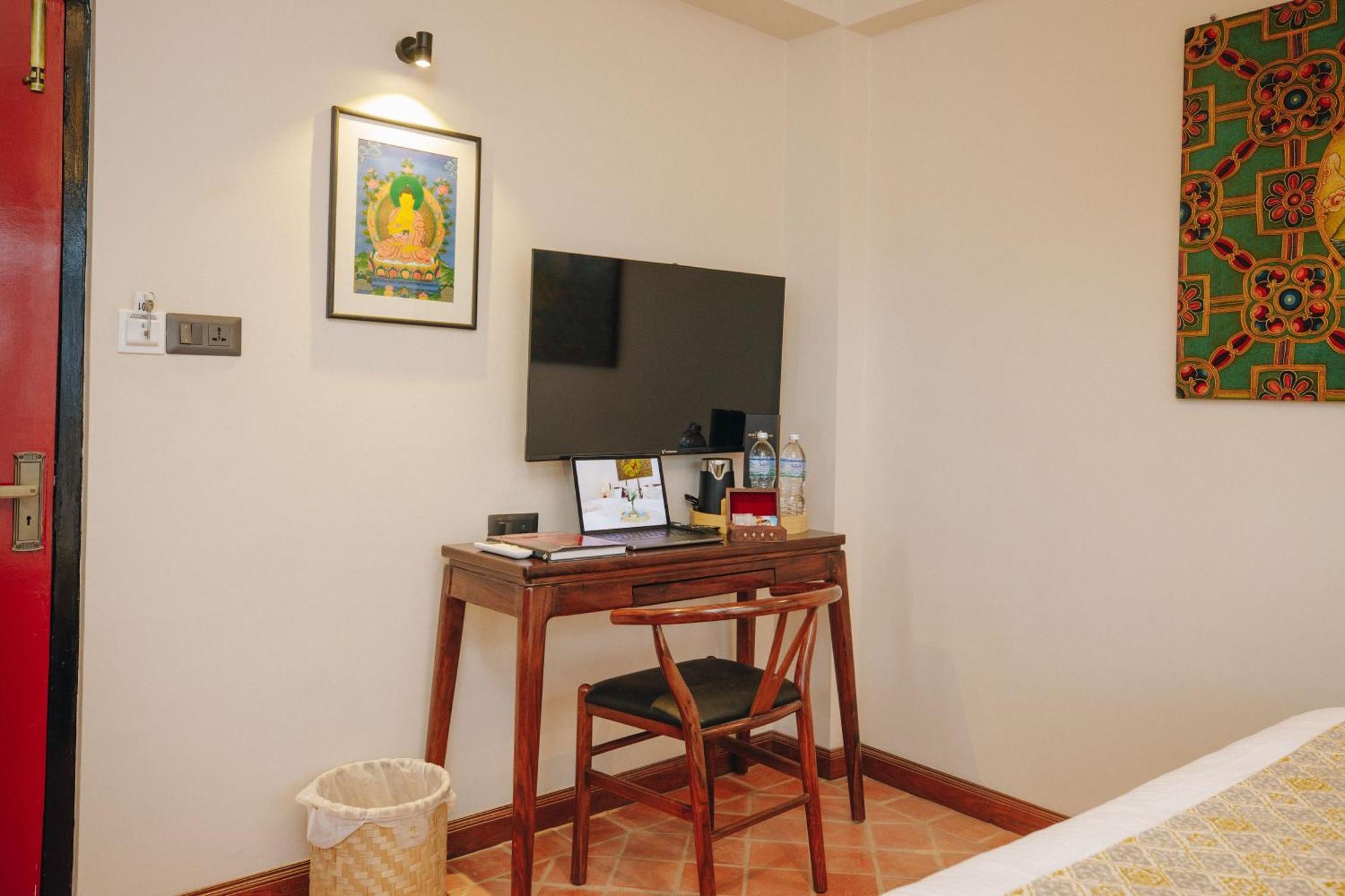 Swarga Heritage Hotel - A Traditional Stay Kathmandu Cameră foto