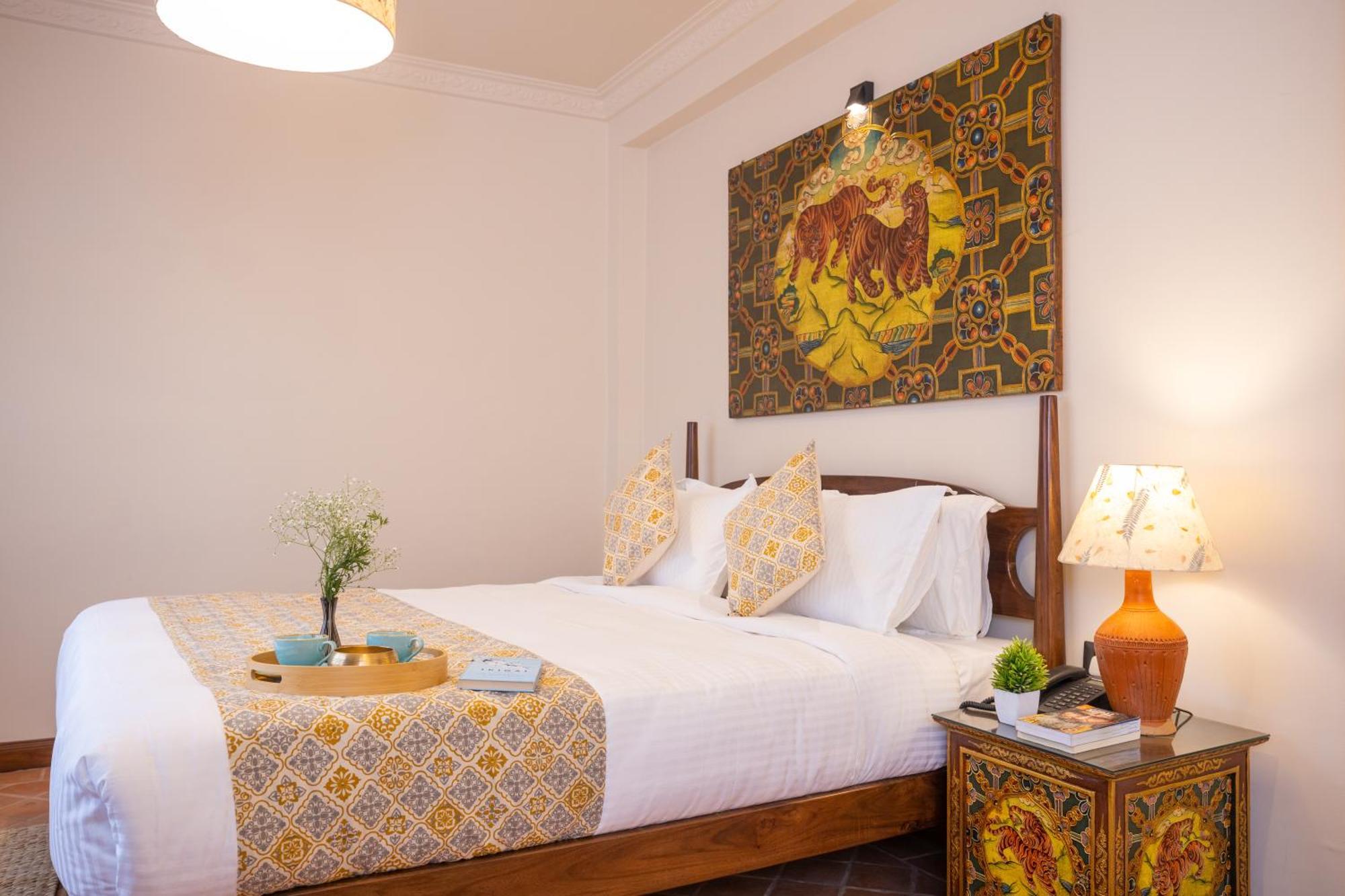 Swarga Heritage Hotel - A Traditional Stay Kathmandu Cameră foto