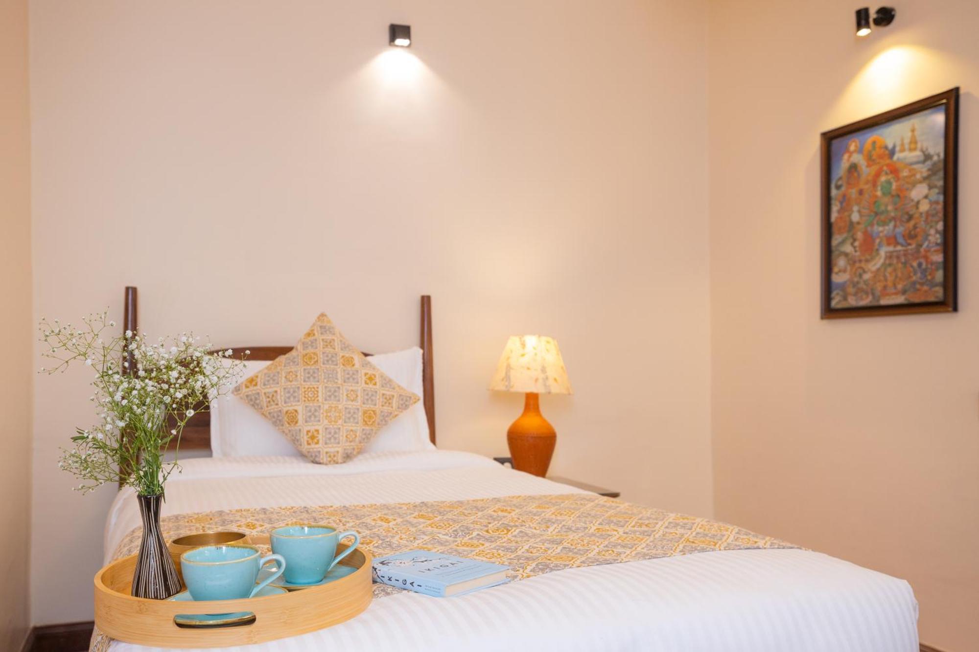 Swarga Heritage Hotel - A Traditional Stay Kathmandu Cameră foto